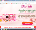 Cảnh báo: Loạn quảng cáo sản phẩm nở ngực..lợi bất cập hại