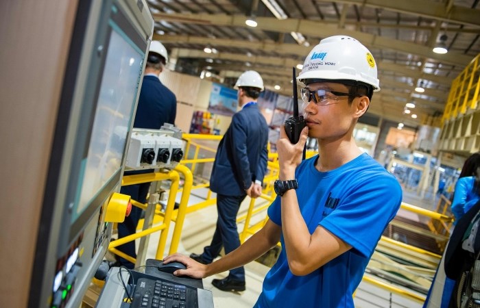 Thị trường nội địa - Giải pháp giúp doanh nghiệp thoát khủng hoảng Covid – 19