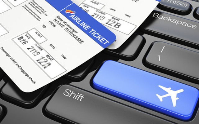 Công dân Việt Nam tại nước ngoài cần cảnh giác với thư lừa đảo bán vé máy bay về nước tránh dịch