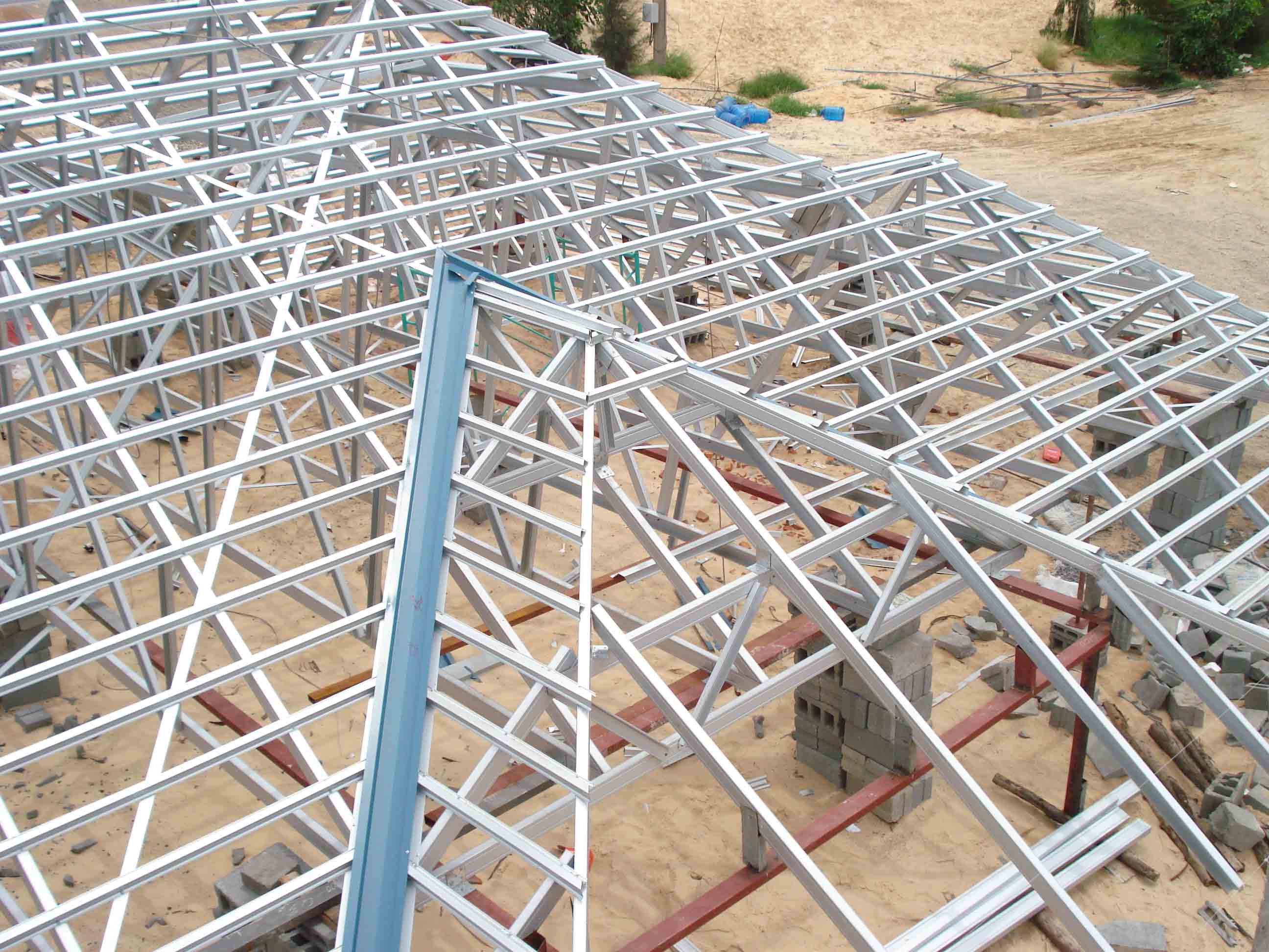 Australia thông báo khởi xướng điều tra chống bán phá giá và chống trợ cấp đối với thép mạ hợp kim nhôm kẽm