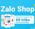 Sàn giao dịch 98Wn8 Bóng Việt Nam Hôm Nay điện tử Zalo Shop hoạt động khi chưa được Bộ Công Thương cấp phép