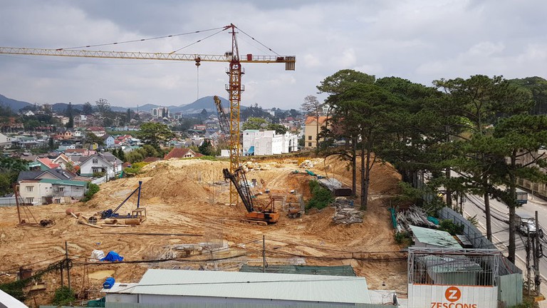 Thanh tra Chính phủ kiến nghị Thủ tướng Chính phủ kiểm điểm trách nhiệm của UBND tỉnh Lâm Đồng và cá nhân Chủ tịch UBND tỉnh, các Phó Chủ tịch UBND tỉnh về những thiếu sót, sai phạm về quản lý, sử dụng đất đai 