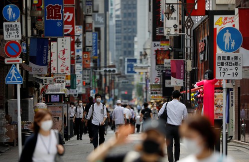 Việt Nam không có ca mắc COVID-19 mới trong cộng đồng, số ca mắc trên toàn cầu tiến sát mốc 14 triệu ca