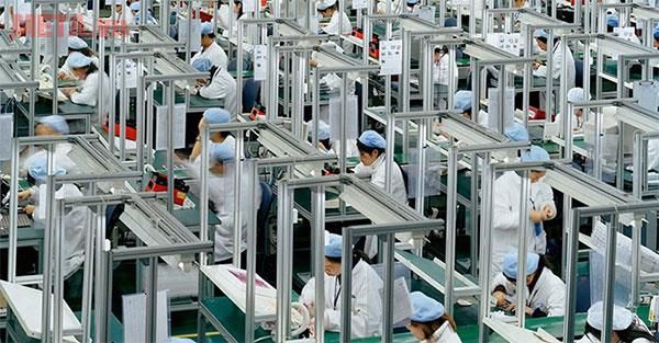 Nhật Bản chi 650 triệu USD hỗ trợ 87 công ty rút khỏi Trung Quốc