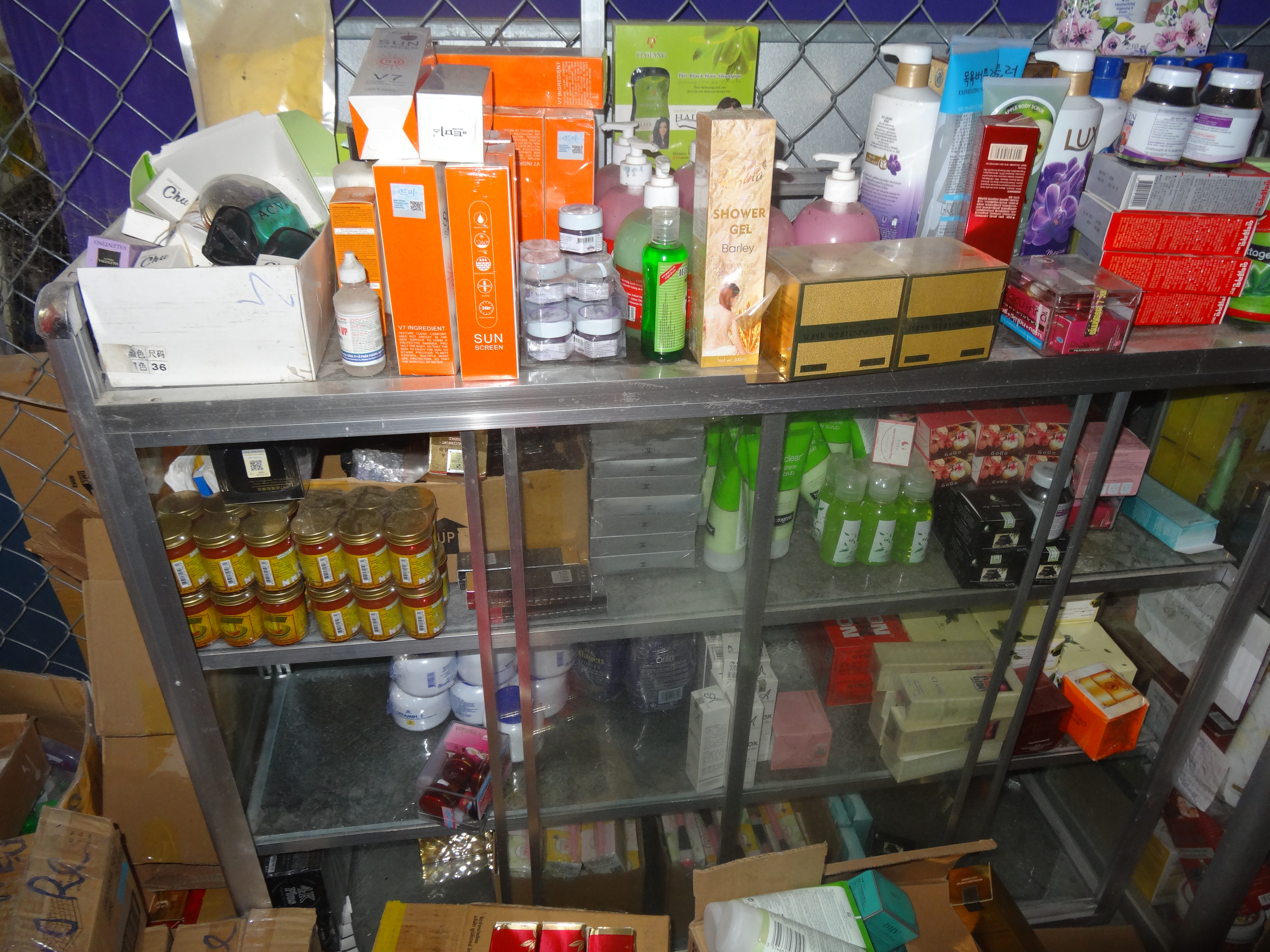 Hậu Giang Xử phạt 64 triệu đồng đối với một cơ sở kinh doanh hàng hóa qua Facebook