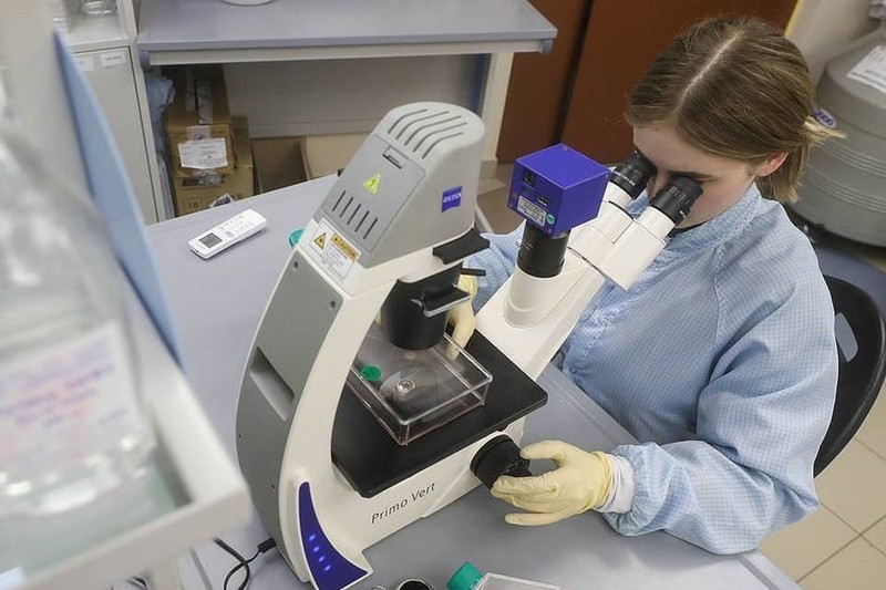 Nga tự tin có vaccine ngừa Covid-19 sớm hơn các nước khác