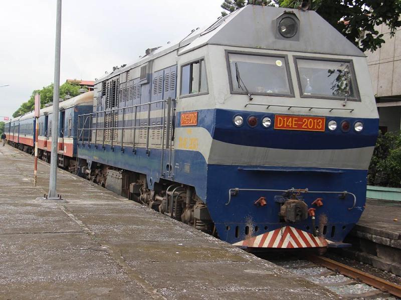 Thủ tướng Chính phủ đồng hỗ trợ 3 tuyến đường sắt phục vụ an sinh xã hội