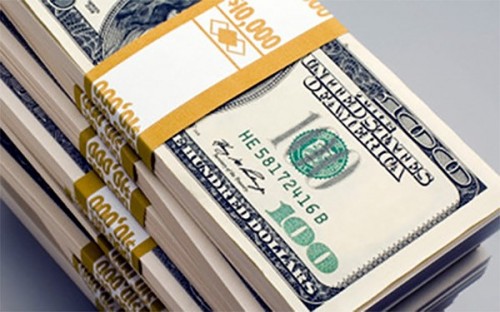 Tỷ giá ngoại tệ ngày 207 Đồng USD lao dốc đầu tuần mới