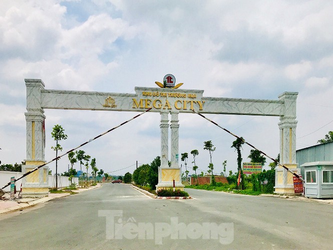 Người mua nhà ở Bình Dương cầu cứu, Bộ Xây dựng lập đoàn kiểm tra