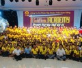 Ma trận gọi vốn đa cấp thời 4.0: Bên trong công ty nghìn tỷ Gold Time có gì?