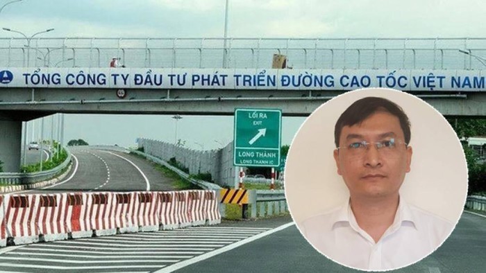 Khai trừ Đảng Phó Tổng Giám đốc VEC Lê Quang Hào