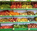 Algeria tạm dừng nhập khẩu 13 loại trái cây trong thời gian tới