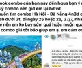 Hàng trăm người sập bẫy lừa đảo 