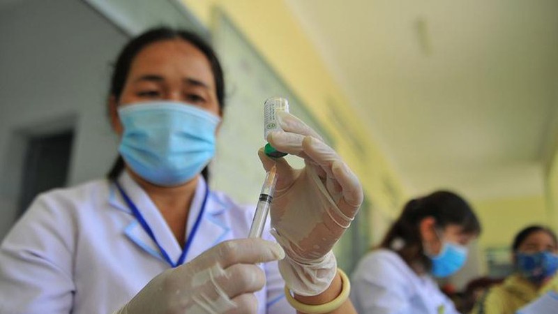 Quảng Trị Phát hiện ca bệnh bạch hầu đầu tiên chưa rõ nguồn lây