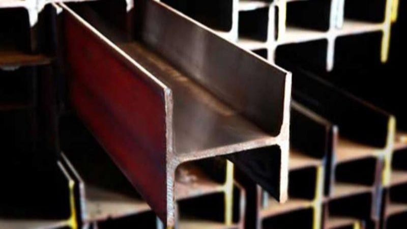 Việt Nam điều tra bán phá giá với thép hình chữ H xuất xứ từ Malaysia