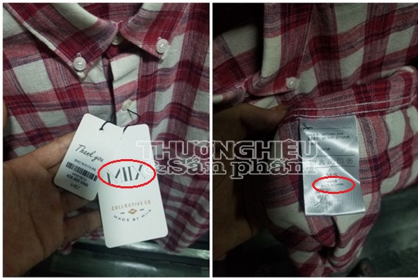 Lạ kỳ sản phẩm tại H2T shop Kỳ 1- Nhập nhèm nguồn gốc xuất xứ