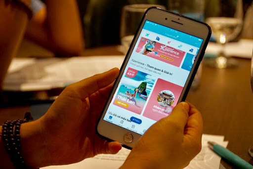 Ứng dụng Traveloka bị tố làm khó hành khách khi hoàn vé máy bay