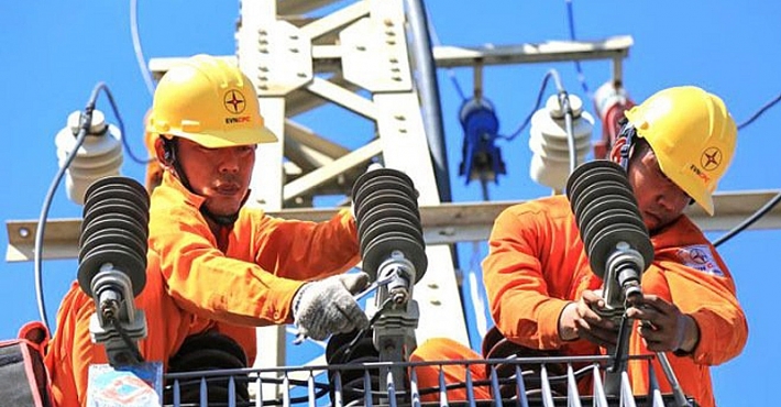 Lịch cắt điện Hà Nội hôm nay 237