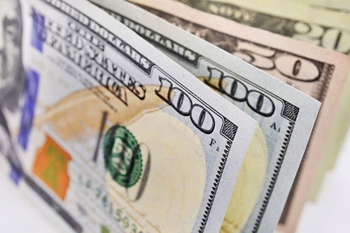 Tỷ giá ngoại tệ ngày 237 Đồng USD tiếp tục giảm sâu, EURO không ngừng tăng
