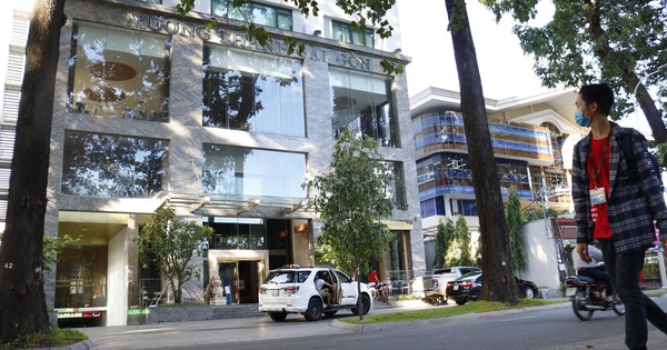 Sài Thành “đất vàng” phiêu lưu ký (KỲ III) Những hậu quả chưa thể đong đếm