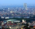 Bộ Tài nguyên và Môi trường Vướng mắc triển khai các dự án đầu tư công 