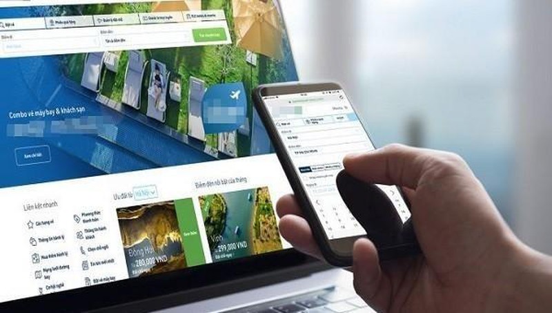 Khuyến cáo người tiêu dùng khi đặt mua các gói du lịch giá rẻ