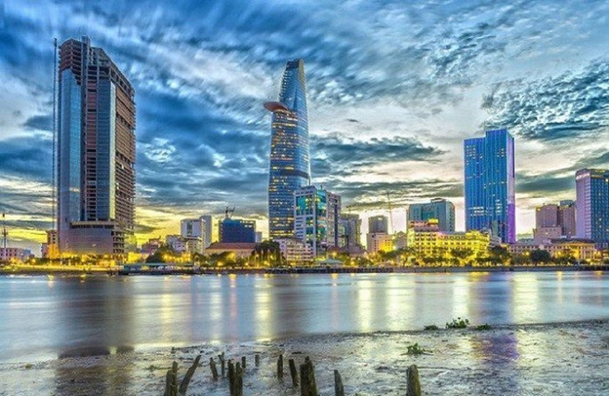 Standard Chartered dự báo kinh tế Việt Nam tăng trưởng 3% trong năm 2020