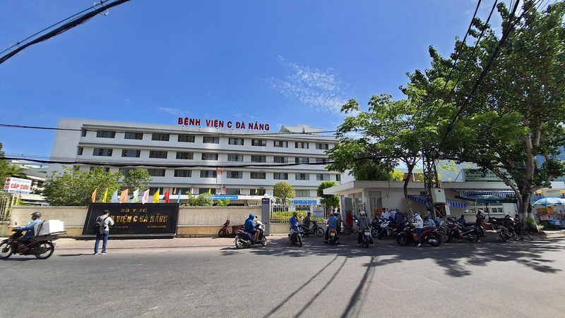 Đà Nẵng Xem xét việc giãn cách xã hội ở mức độ phù hợp với tình hình thực tế