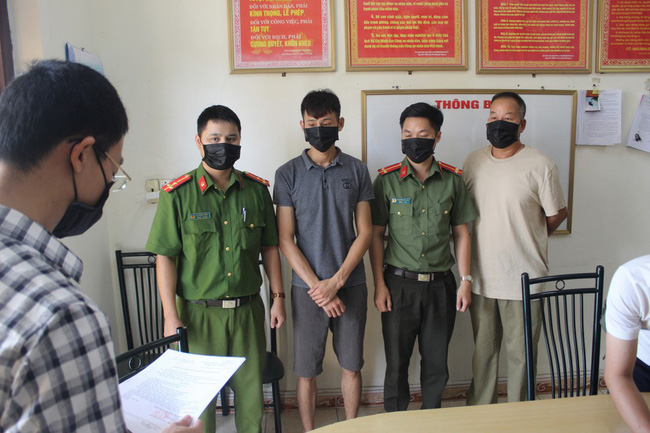 Xử lý nghiêm các đối tượng đưa người nhập cảnh trái phép vào Việt Nam