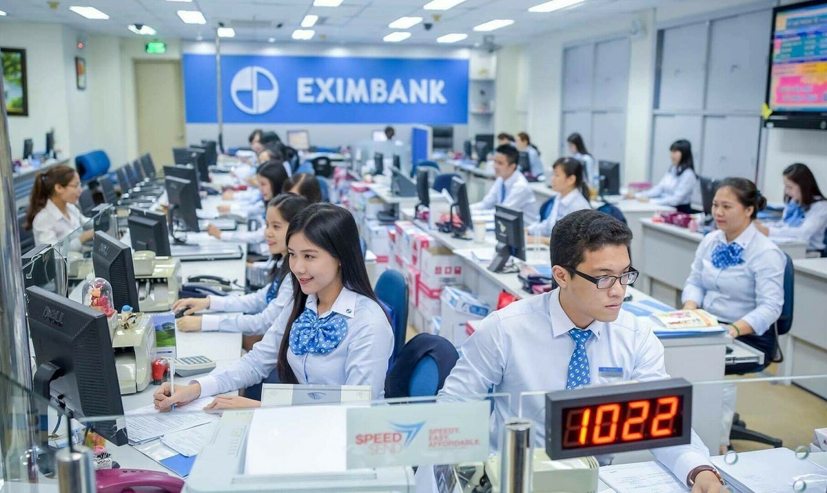 Bất ổn và tranh chấp bủa vây, kịch bản nào cho Eximbank