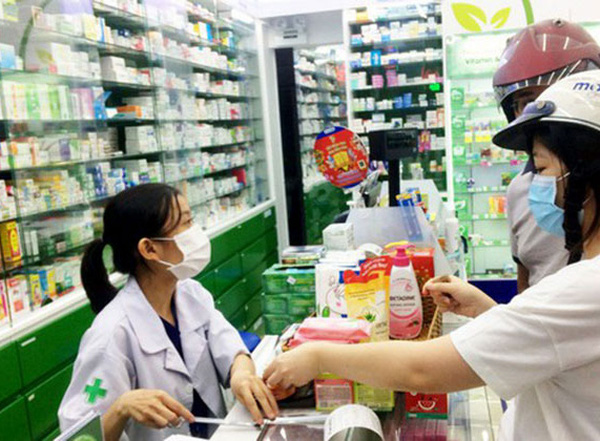 Tăng cường giám sát các trường hợp có biểu hiện cảm cúm, ho, sốt, phát hiện sớm ca nhiễm Covid-19