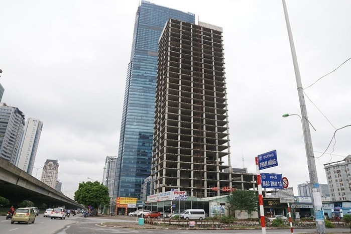 C03 vào cuộc điều tra một số vụ việc có dấu hiệu vi phạm pháp luật tại VICEM