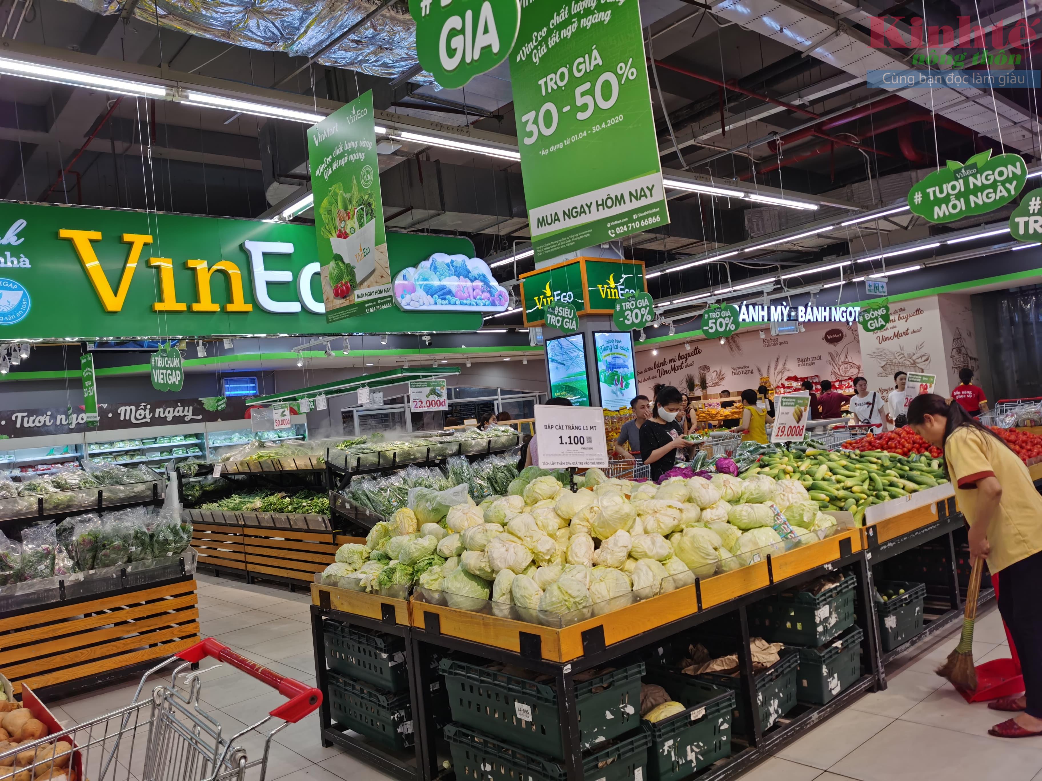 Những tín hiệu tích cực  trong “Tháng Khuyến mại tập trung quốc gia 2020”