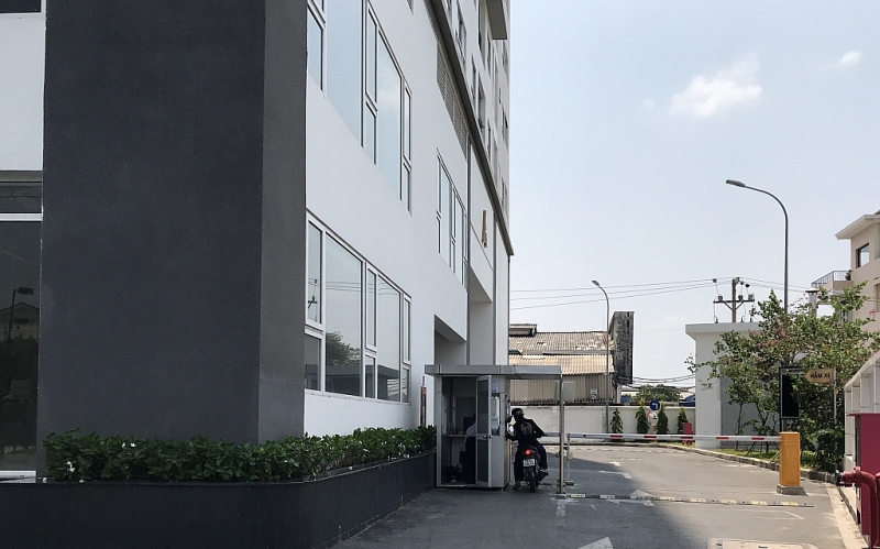 TPHCM Siết chặt công tác phòng chống dịch Covid -19