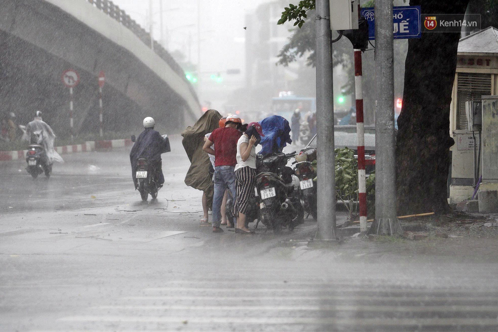 Dự báo thời tiết ngày 277 Thời tiết trở nên mát mẻ, nhiều tỉnh miền Bắc tiếp tục có mưa