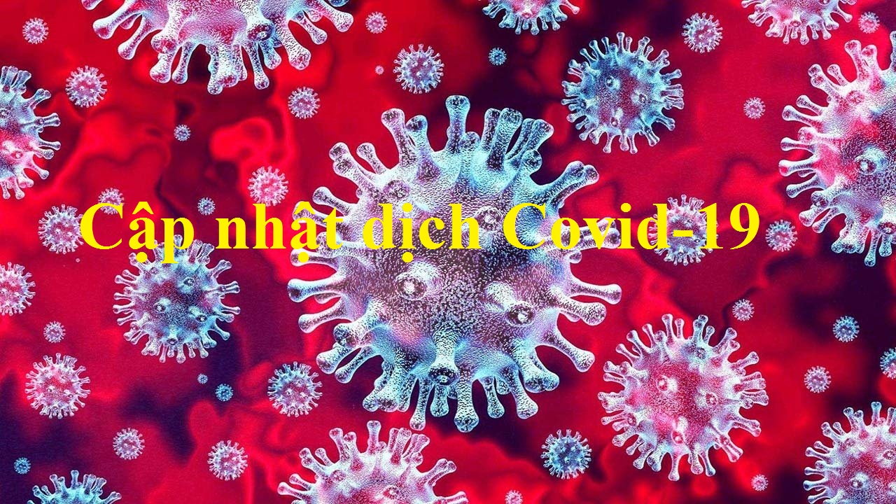 Cập nhật dịch Covid-19 sáng 277 Không có ca mắc mới, gần 12.000 người cách ly chống dịch