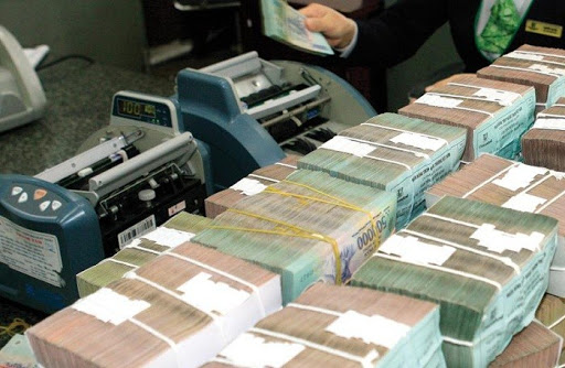 Hàng loạt nhà băng “ồ ạt” rao bán tài sản BĐS đảm bảo vì nỗi lo nợ xấu