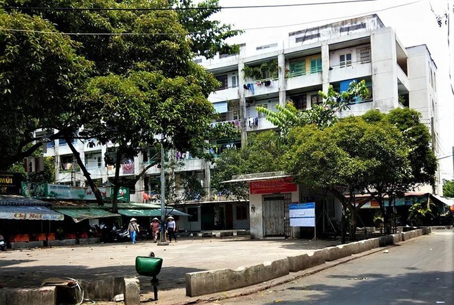 TP HCM Cách ly 2 người có tiếp xúc gần với bệnh nhân 420