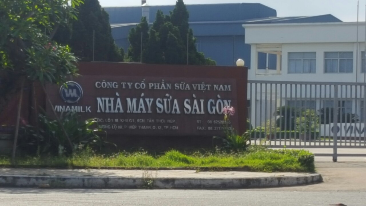 Việt Nam có nhà máy thứ 5 được cấp mã giao dịch xuất khẩu sản phẩm sữa sang Trung Quốc