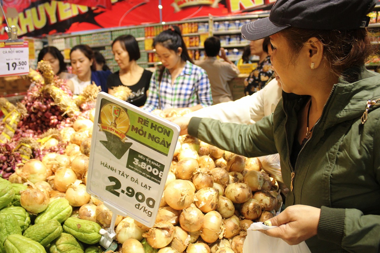 Kiểm soát chặt chẽ đối với công tác kê khai giá, tránh lợi dụng tăng giá bất hợp lý