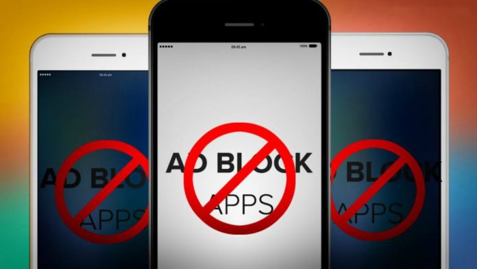 Cách chặn quảng cáo trên iPhone và thiết bị iOS không cần jailbreak