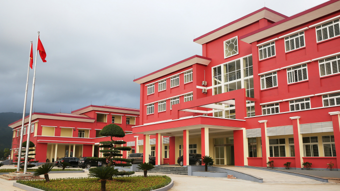 Quảng Ninh Kỷ luật cán bộ y tế không tự cách ly sau khi đi Đà Nẵng