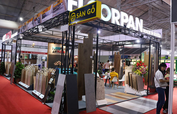 Ra mắt nền tảng hội chợ triển lãm trực tuyến đầu tiên tại Việt Nam