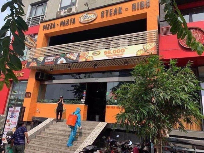 Hà Nội, TP. HCM, Đắk Lắk chính thức có ca nhiễm Covid-19 trong cộng đồng