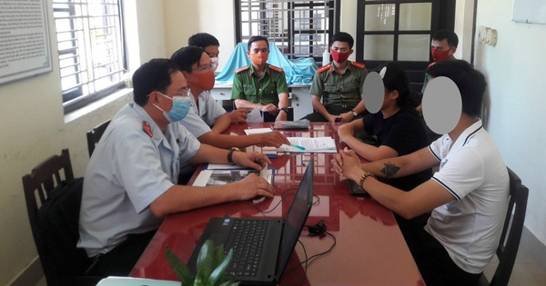 Phạt 7,5 triệu đồng người đăng tin giả mạo phát ngôn của Phó Thủ tướng về COVID-19 trên mạng xã hội