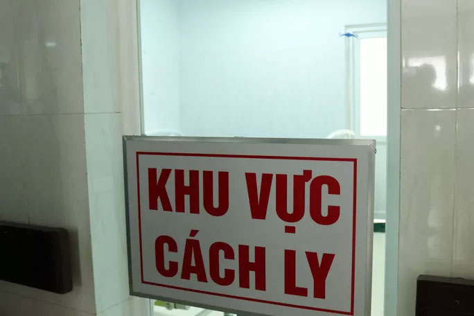 Một sinh viên ở Đắk Lắk có kết quả dương tính lần 1 với COVID-19 