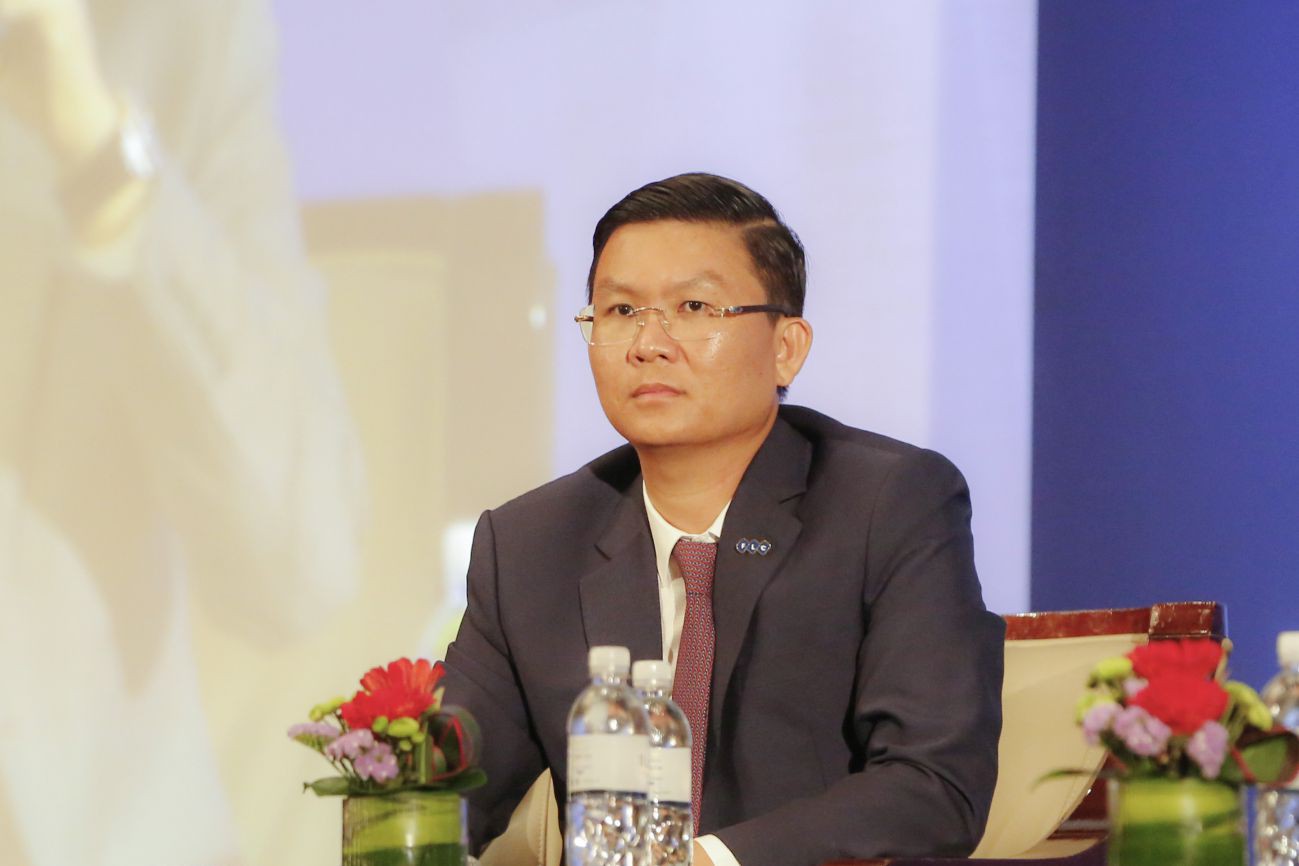 Lần đầu tiên thua lỗ sau 4 năm, FLC Faros miễn nhiệm chức vụ Tổng Giám đốc với ông Lê Thành Vinh