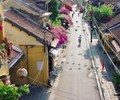 Hội An thực hiện giãn cách xã hội từ 0h ngày 31/7