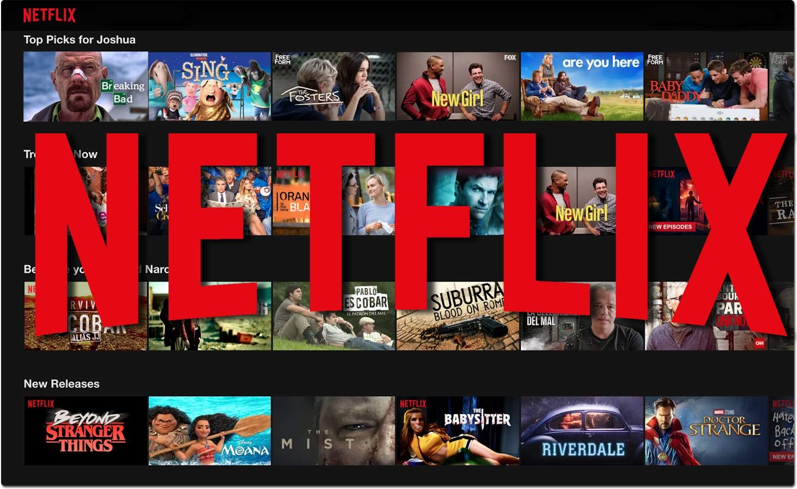 Bộ TTTT yêu cầu Netflix gỡ các nội dung xuyên tạc lịch sử và chủ quyền Việt Nam