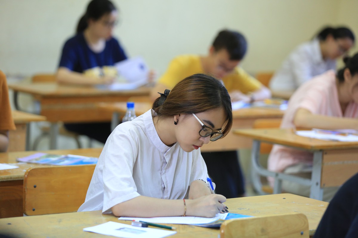 Đà Nẵng ưu tiên xét nghiệm học sinh diện F1 sắp thi tốt nghiệp THPT